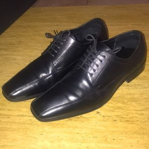 Perry Ellis Portfolio Man’s Black Size 11